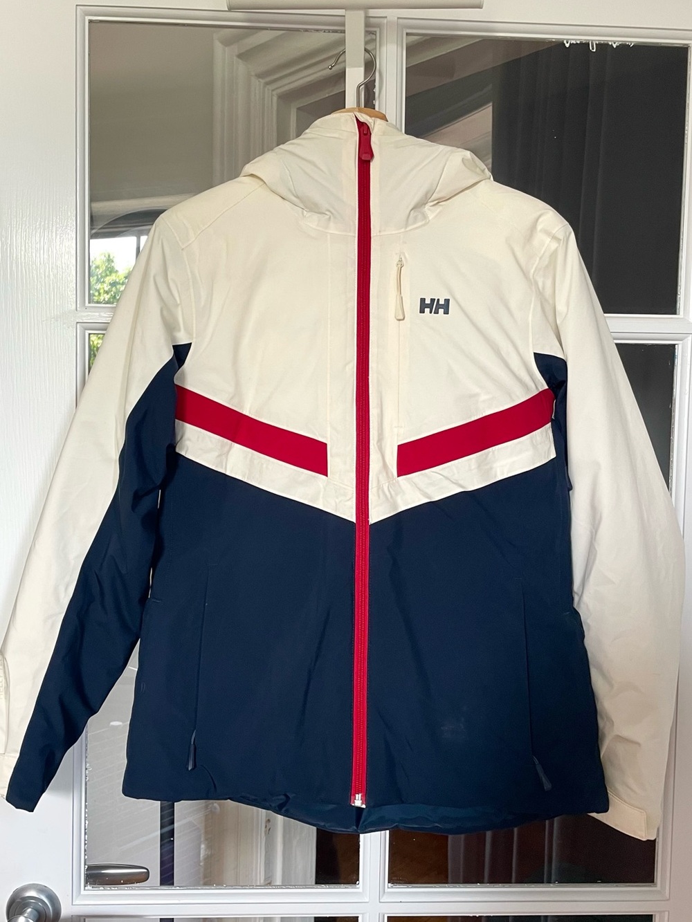 Helly Hansen Women’s Edge 3.0 Jacket